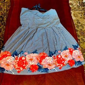 Dress, all different colors